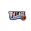 Village Hoops Worldwide logo