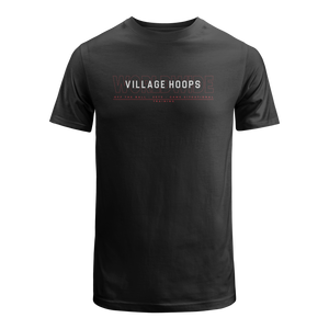 Short Sleeve Village Hoops Worldwide Shirt