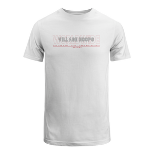 Short Sleeve Village Hoops Worldwide Shirt