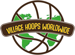 Village Hoops Worldwide Shooting Guide Volume 1